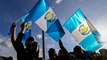 Corte pone en duda resultados de elecciones en Guatemala