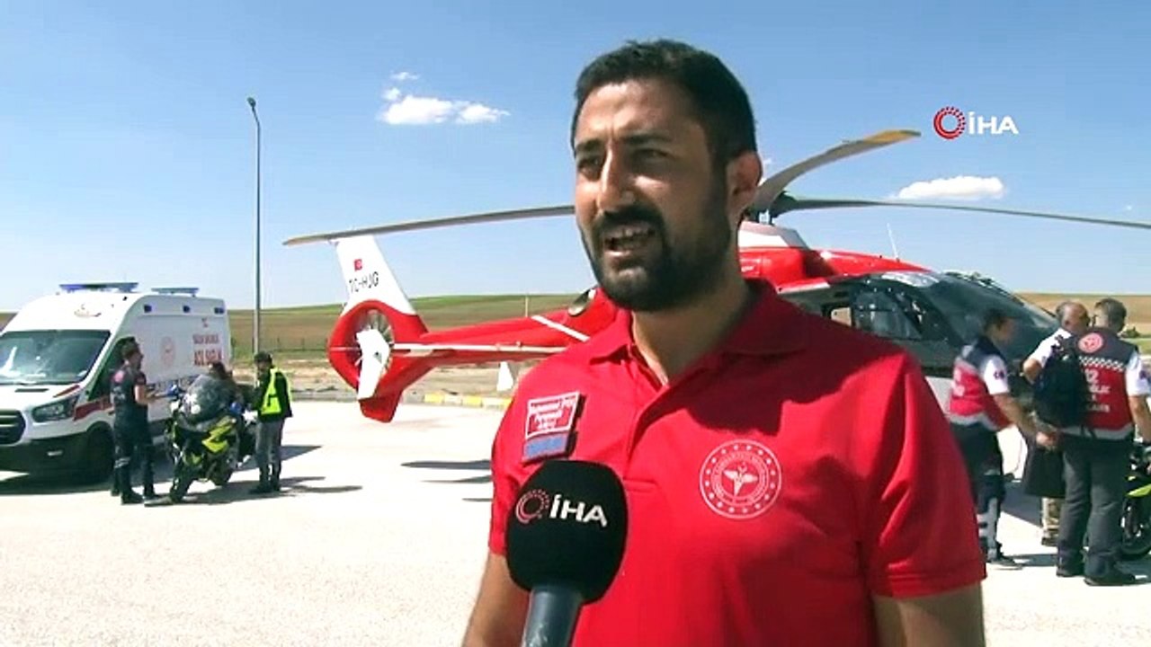 Équipes de santé en service pendant les vacances de 9 jours en Turquie