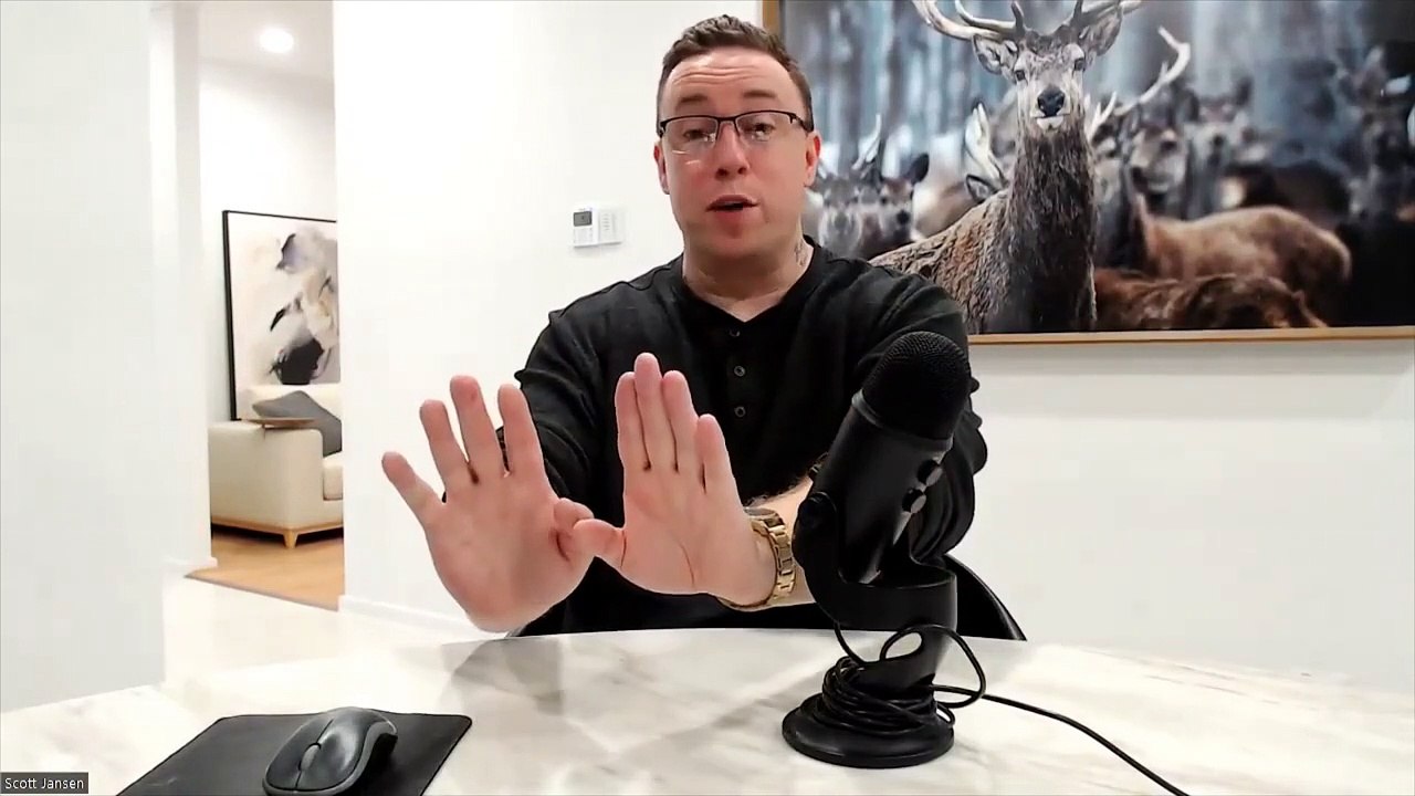 What Are Your Hypnosis Audios REALLY Doing_