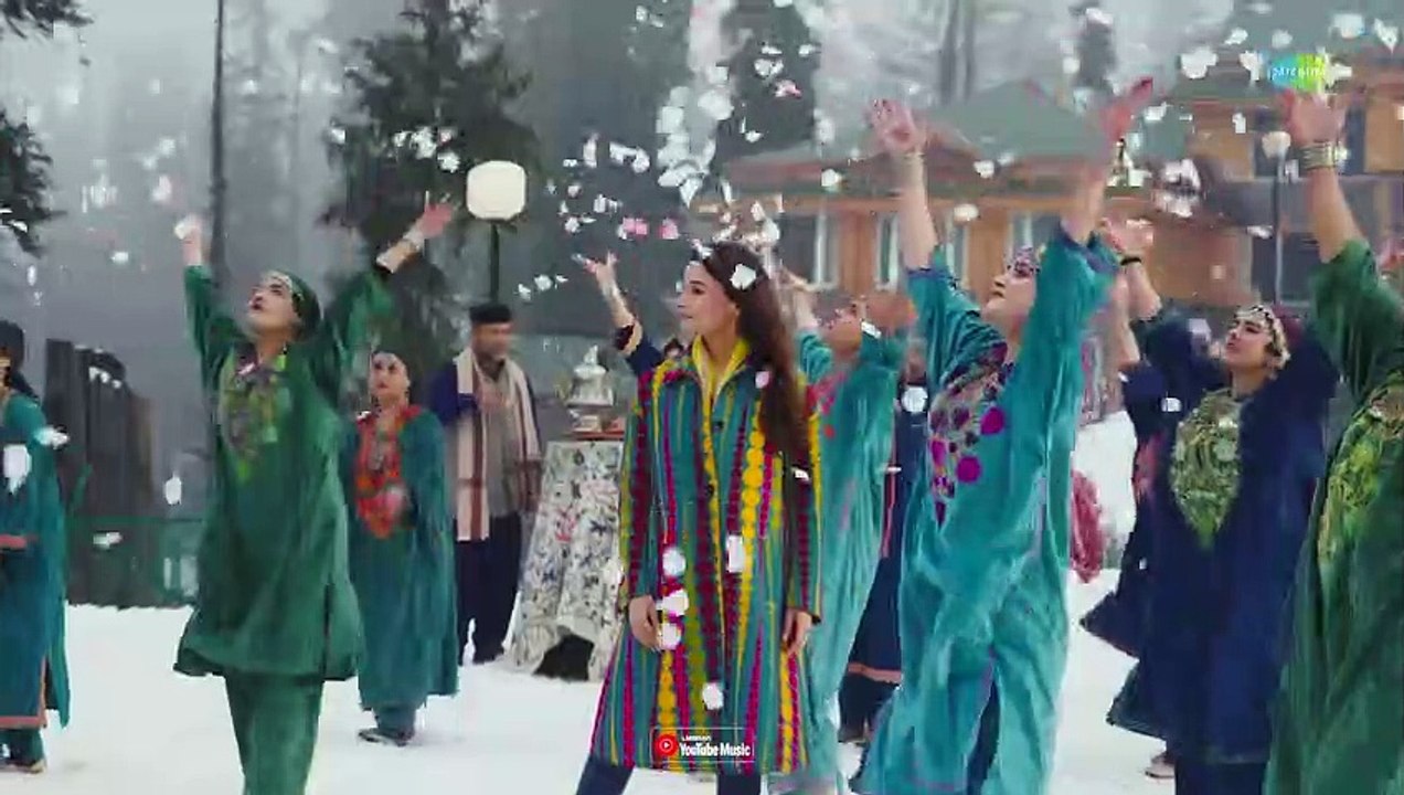 Tum Kya Mile Making _ Rocky Aur Rani Kii Prem Kahaani _ Ranveer, Alia, Arijit, S