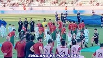 England U21 vs Portugal U21 _ 1-0 _ Euro U21 Championship Highlights _ Goal _ Anthony Gordon Goal