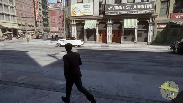 Logro Bolsillos llenos | Mafia Edición Definitiva | PC | Steam