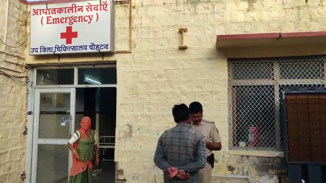 Crime Report Barmer: Barmer Police:खेत में जुताई कर रहा था किसान परिवार, फिर हुआ ऐसा कि हर कोई हैरान