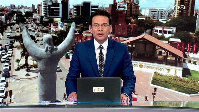 120 unidades educativas de Santa Cruz contarán con cámaras de seguridad para reducir los índices de violencia