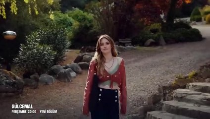مسلسل جول جمال الحلقة 8 مترجم