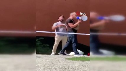 La Suède a condamné l'incendie du Saint Coran quelques jours après les réactions