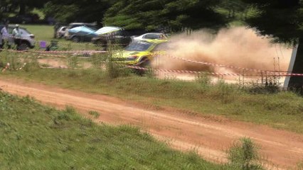 40ο Ράλλυ Φθιώτιδας (χώμα)