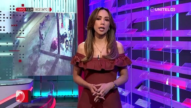 Un motociclista murió tras chocar contra un camión; el acompañante está hospitalizado