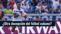 Cuba eliminada de Copa Oro ¿Otra decepción del fútbol cubano?