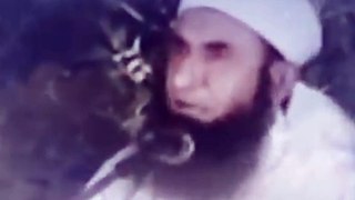 Ye Dunya Mushaqqat ki Jagah Hy | Molana Tariq Jameel