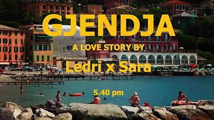 Ledri Vula - Gjendja (Official Video) 🎶