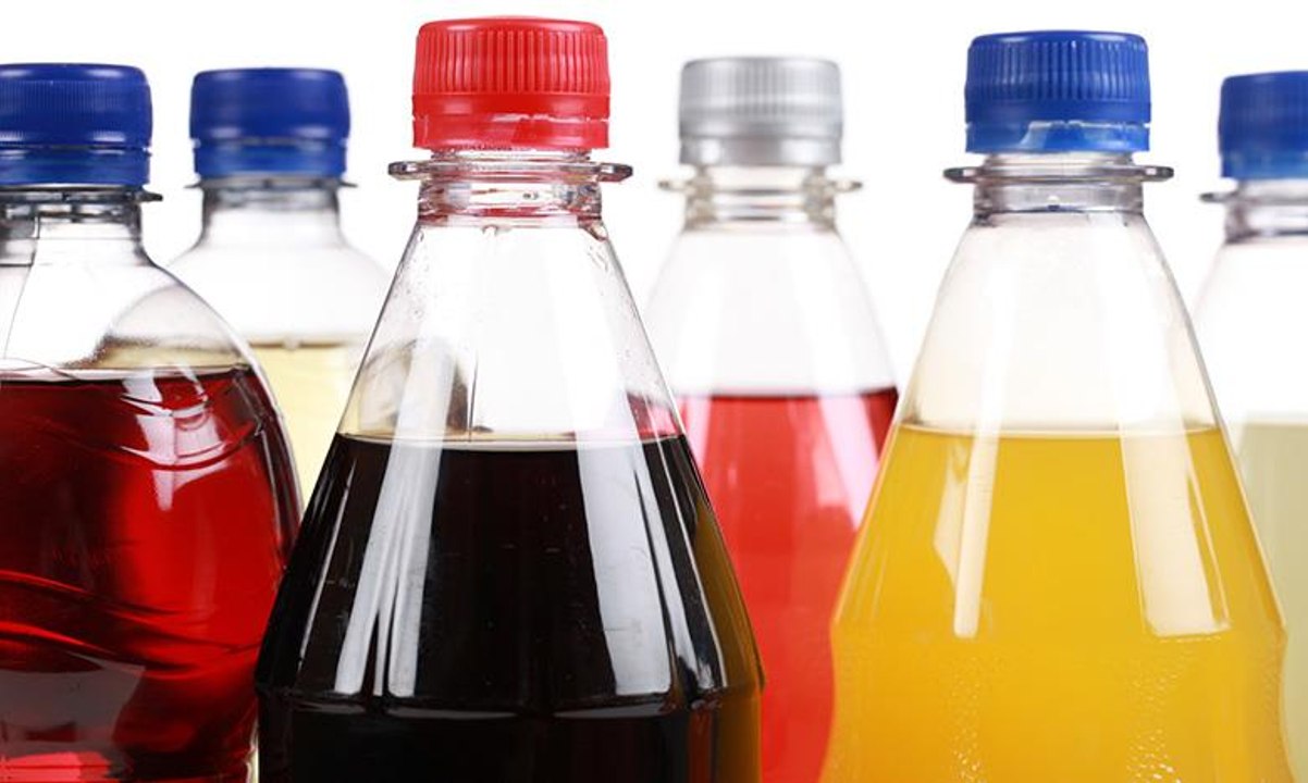 الإعلان رسمياً أن المشروبات الغازية الدايت تحتوي على مادة مسرطنة