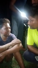 Electric Transformer Theft