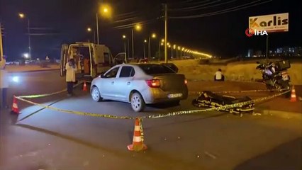 Diyarbakır'da bir araçta ceset bulundu: 2 gözaltı