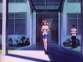 Debutante Detective Corps (1996) (VHS) (English Dub)