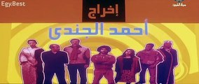 فيلم إتش دبور 2008 كامل بطولة أحمد مكي - إنجى وجدان