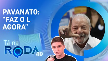 Tebet REBATE Lula: “Venezuela não é democracia” I TÁ NA RODA
