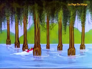 Wally Gator - Saison 2 Épisode 11 - Wally en croisière