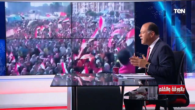 جرائم الإخوان حتى لا ننسى.. ورد قوي من الإعلامي نشأت الديهي على حرق المصحف بالسويد