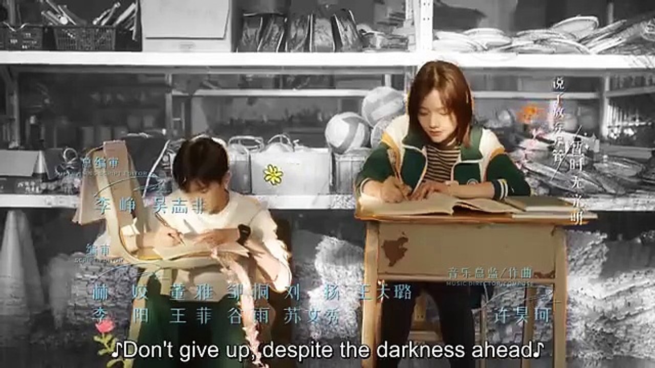 Ray of Light (2023) Ep 5 (EngSub)