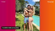 Jessica Thivenin assume sa cellulite en bikini : les critiques fusent, elle partage d'autres photos parlantes