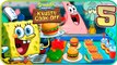 SpongeBob Krusty Cook-Off Walkthrough - Sandy's BBQ Full Part 5 (PC, Switch)