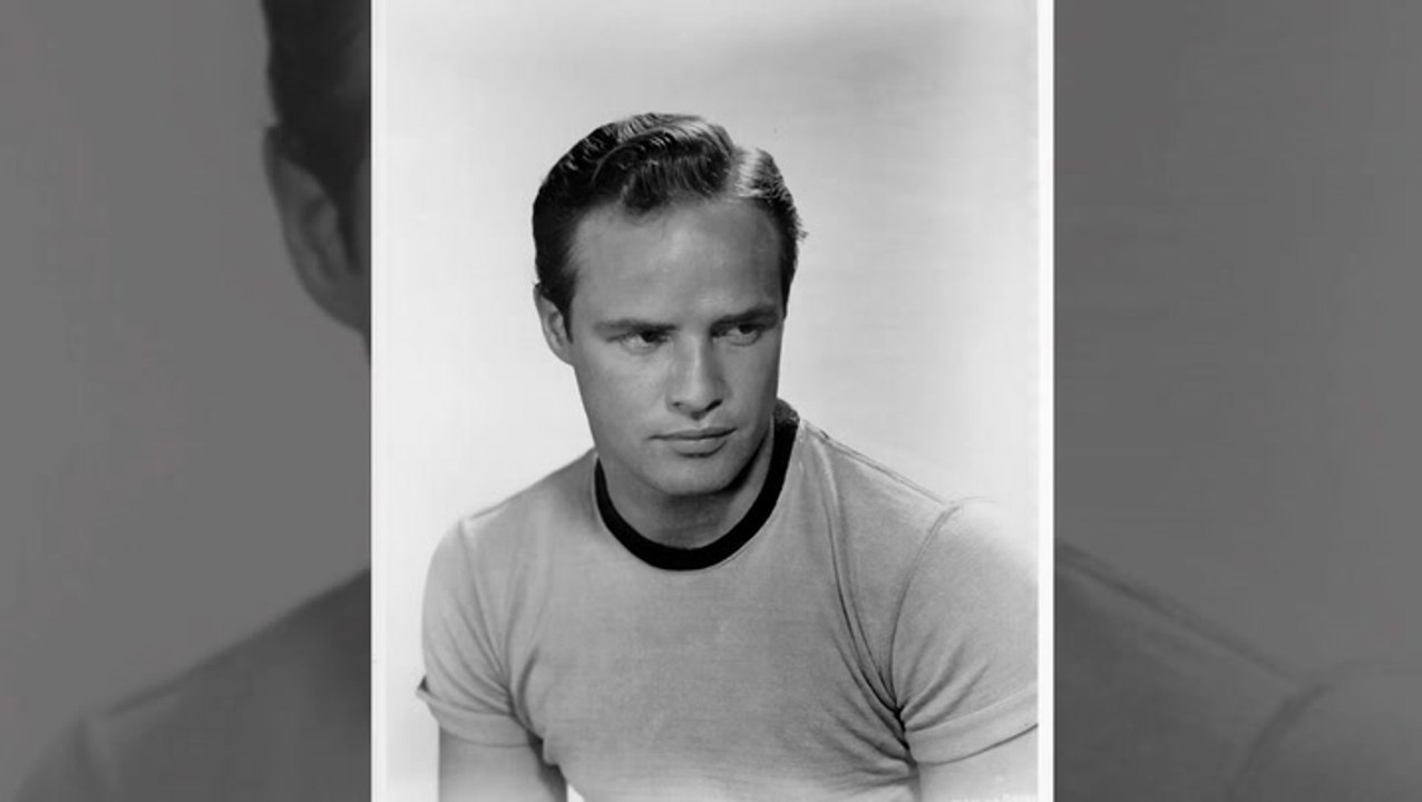 Marlon Brando: Daran starb seine Tochter