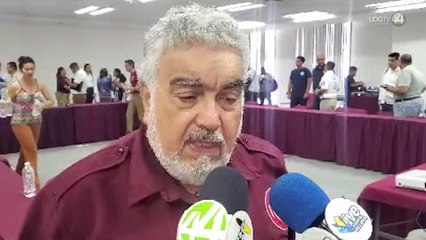 El huracán 'Beatriz', no representa riesgo para la población a su paso por las costas de Jalisco