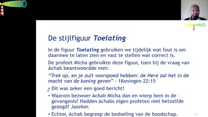 R 289 Hoe Staat Het met De Rijke Man en Lazarus? 03 van 05