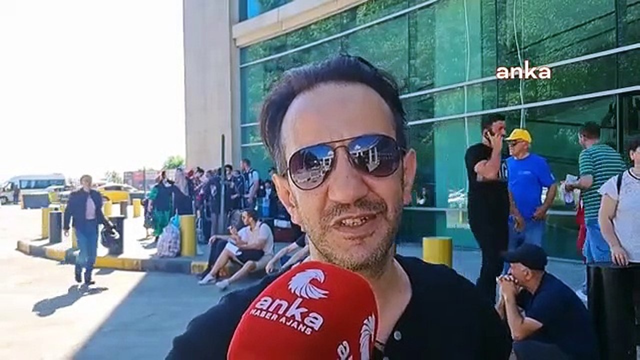 Bürger, die nach Batumi reisen, beschweren sich über den Wechselkursunterschied