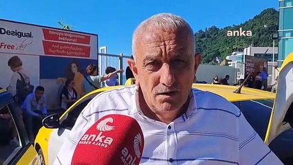 Die Eid-Feiertagsdichte wirkte sich negativ auf die Handwerker von Kemalpaşa aus