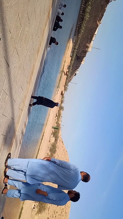 Uqab sight's