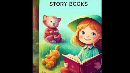 STory Books 2023 l Children story books 2023