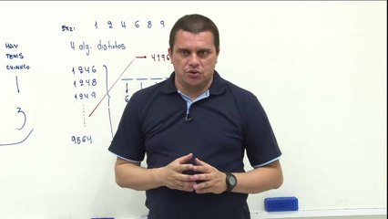 Aula 3.3 Princípios da contagem - P.F.C