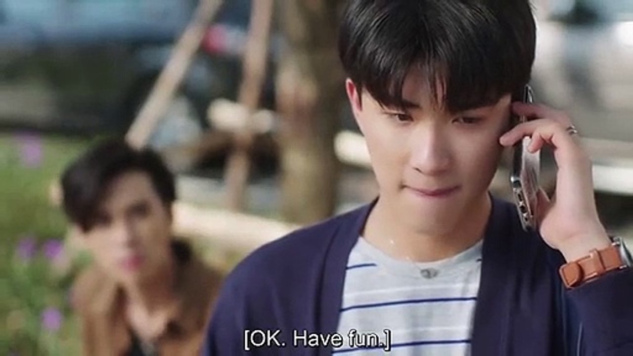 la pluie -Ep10- Eng sub BL
