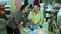 فيلم السيد أبو العربي وصل 2005 بطولة هاني رمزي - منة شلبي
