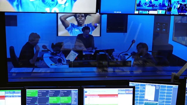 Euro Espoirs : l'équipe de France éliminée dès les quarts de finale par l'Ukraine