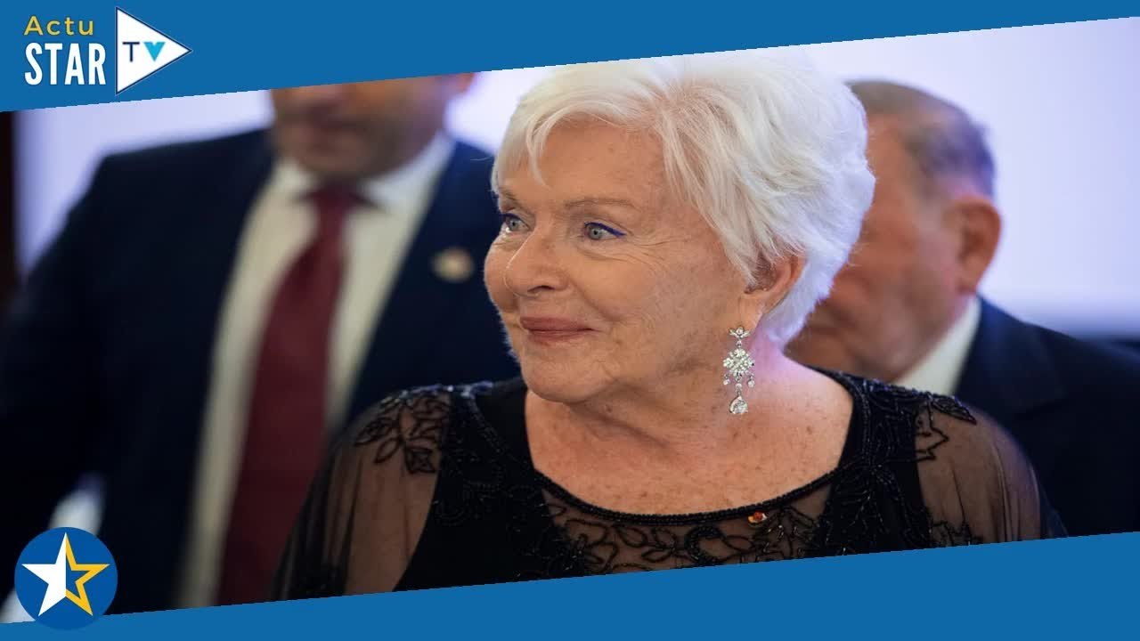 Line Renaud a 95 ans : la chanteuse célèbre son anniversaire avec une photo pleine de nostalgie