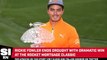 Rickie Fowler Wins at Rocket Mortgage Classic After 1,610-Day Drought