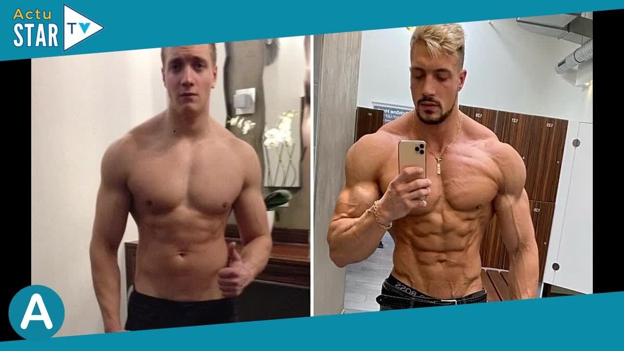 Mort d'un bodybuilder aux millions d'abonnés : "Il était dans mes bras", révèle sa compagne