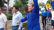 JORGE CHAMBA ES EL CANDIDATO OFICIAL DEL DISTRITO 1 EN GUAYAS POR MOVIMIENTO CONSTRUYE