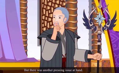 Princess Anastasia and Prince Charming