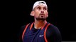 Breaking News – Nick Kyrgios withdraws from Wimbledon
