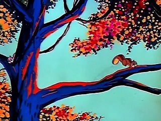 Kimba, il leone bianco ep. 38 Il vulcano del lago