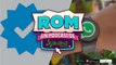 ROM 242_ el Partido Verde busca regular los videojuegos y la estafa de los 2,000 pesos por dar likes
