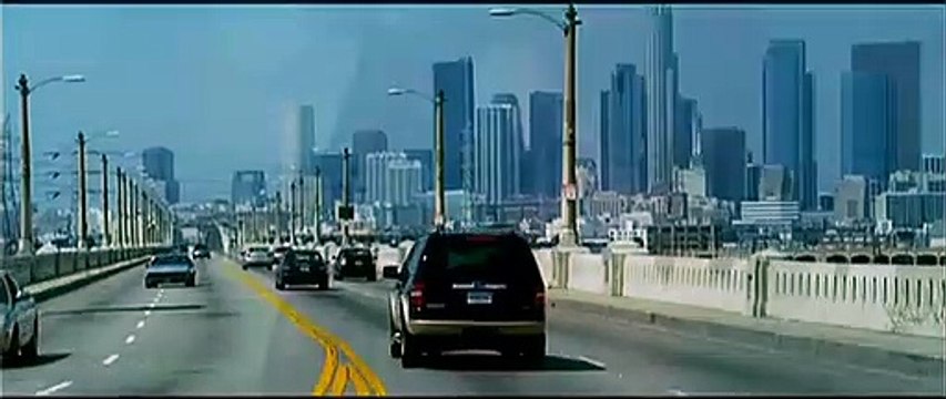 The Eye Bande-annonce (ES)