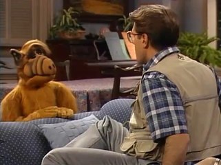 ALF-04x81 - LA primera vez que te vi la cara