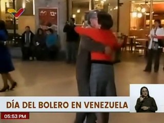 El Día del Bolero en Venezuela se realizó en honor al Bolerista de América Felipe Pirela