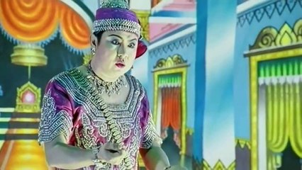 Man of Ma Year Bande-annonce (EN)