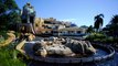 Full Tour of the SeaWorld Theme Park (Orlando, Florida) - 1080p Travel VLOG & Review